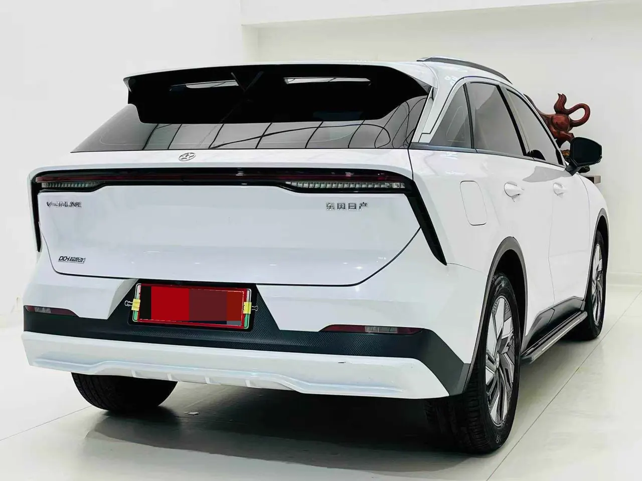 Venucia 2023 Large V DD-i Super Hybrid 1.5T Stepless 110km iE Edition Automatic Gear 6