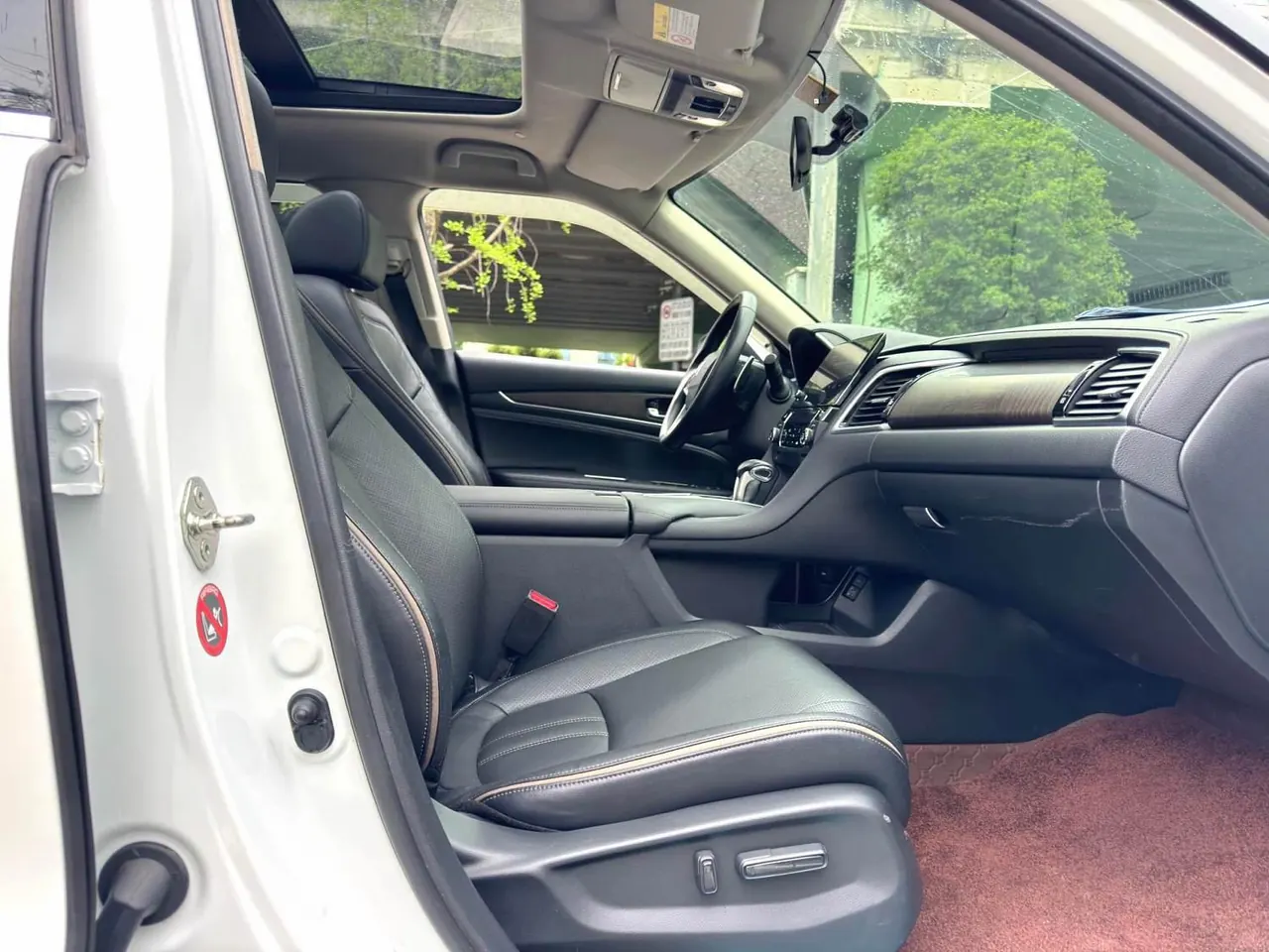 Honda 2020 Crown Road 1.5T Stepless 240TURBO Two-Drive Smart Edition Automatic Gear 7