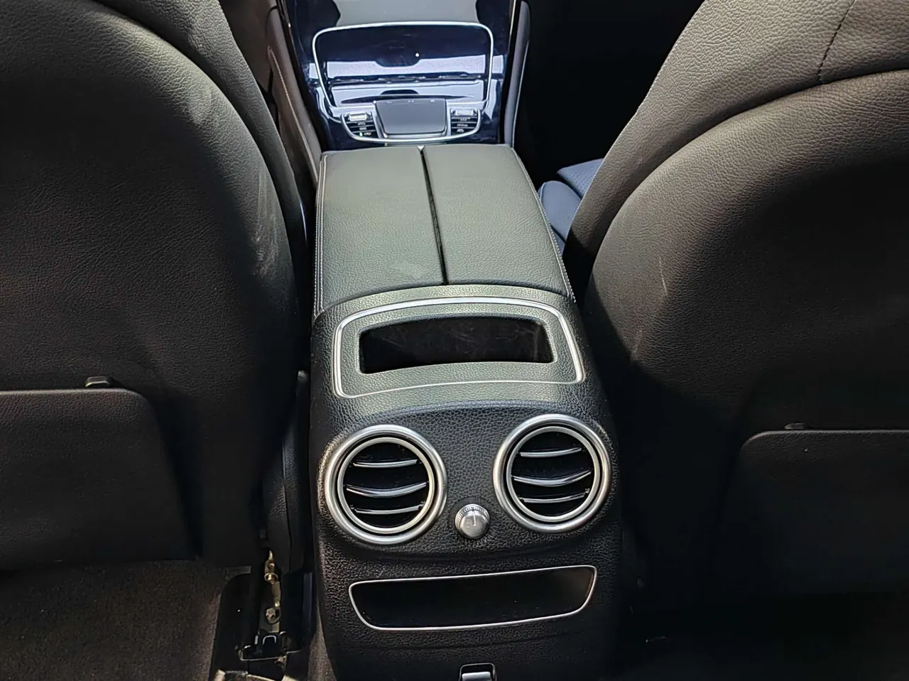 Mercedes Benz 2020 GLC 260 L 4MATIC 2.0T Dynamic (Modified) Automatic Gear 12
