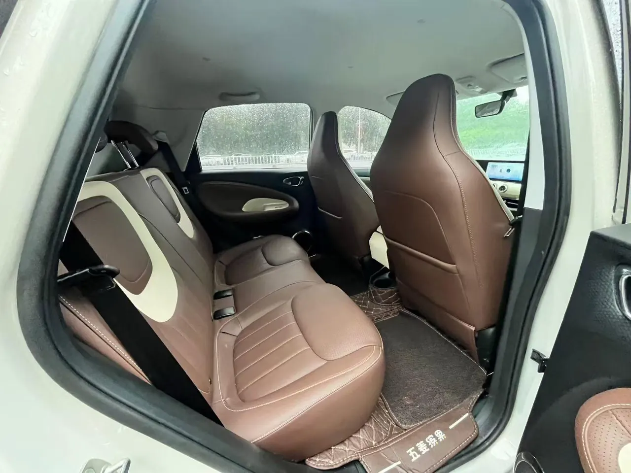 WuLing 2026 Plantronics Pro 330km Enjoy Automatic Gear 5