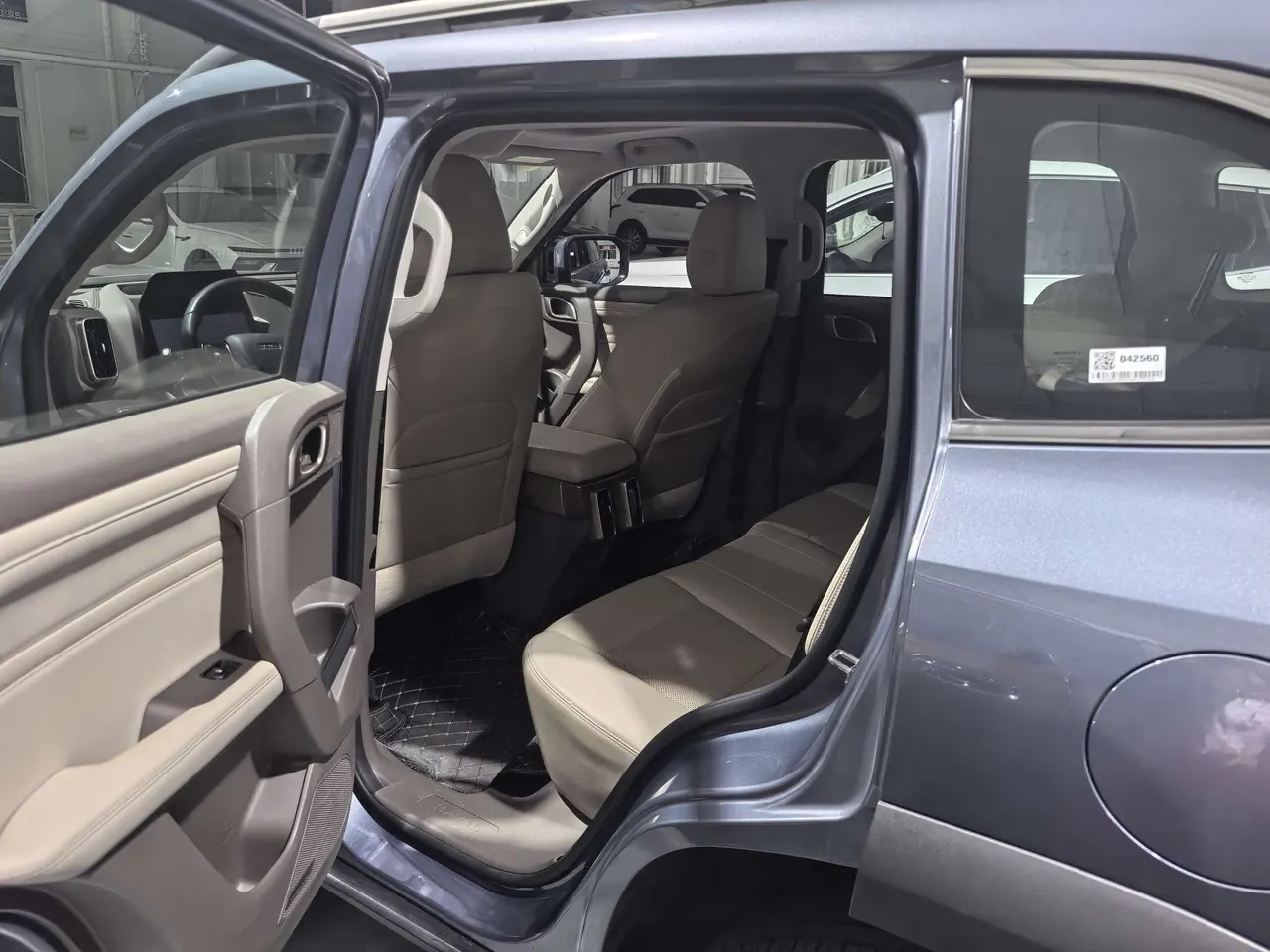 Haval 2026 model Big Dog 1.5T Border Collie Edition Automatic Transmission 6