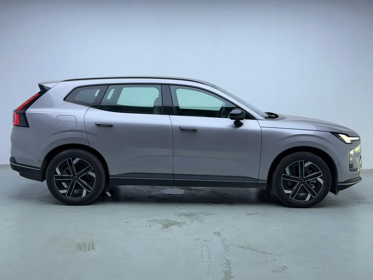 Volvo 2026 XC70 1.5T Two-Drive Long Endurance Core Automatic Gear 6