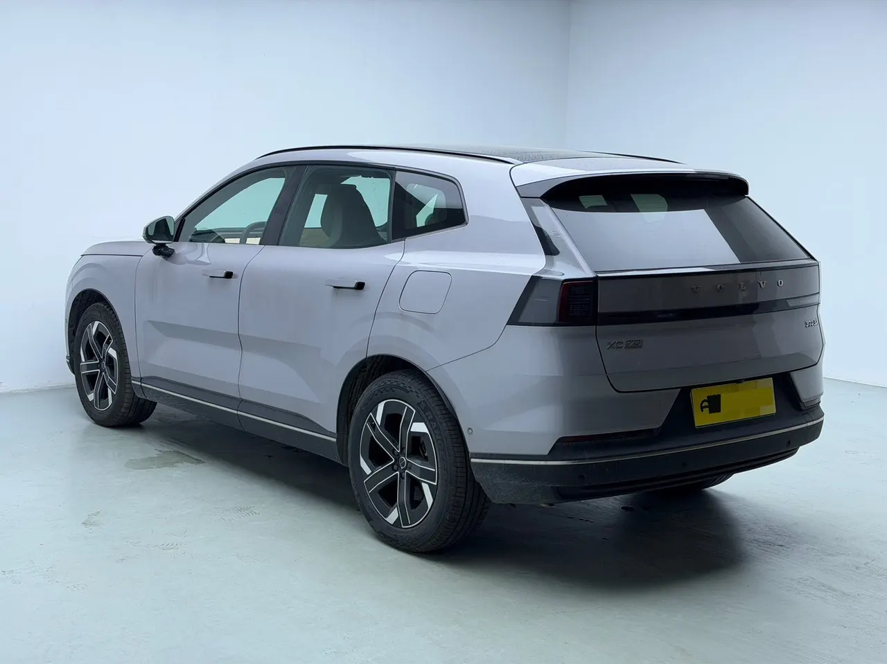 Volvo 2026 XC70 1.5T Two-Drive Long Endurance Core Automatic Gear 7