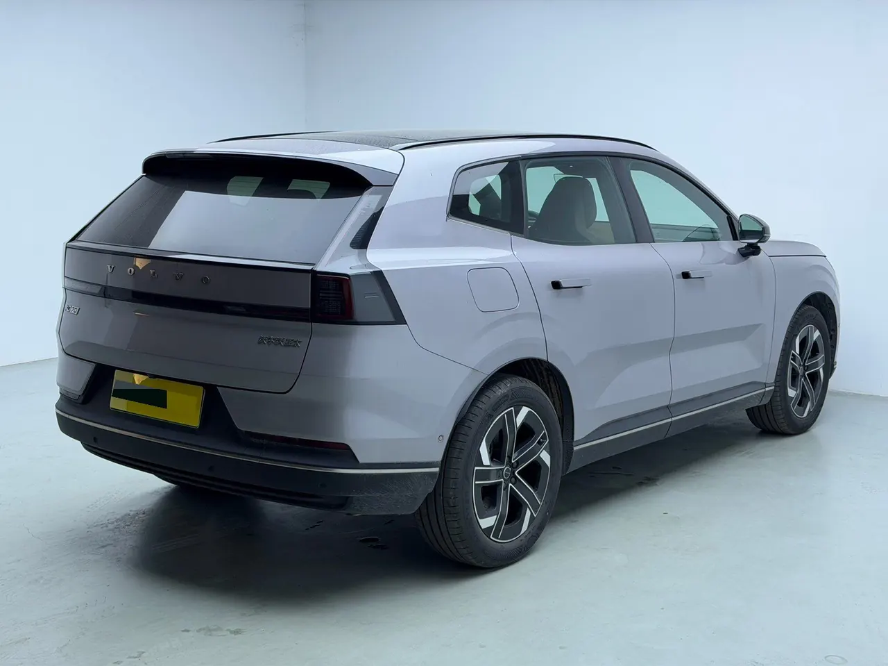 Volvo 2026 XC70 1.5T Two-Drive Long Endurance Core Automatic Gear 9