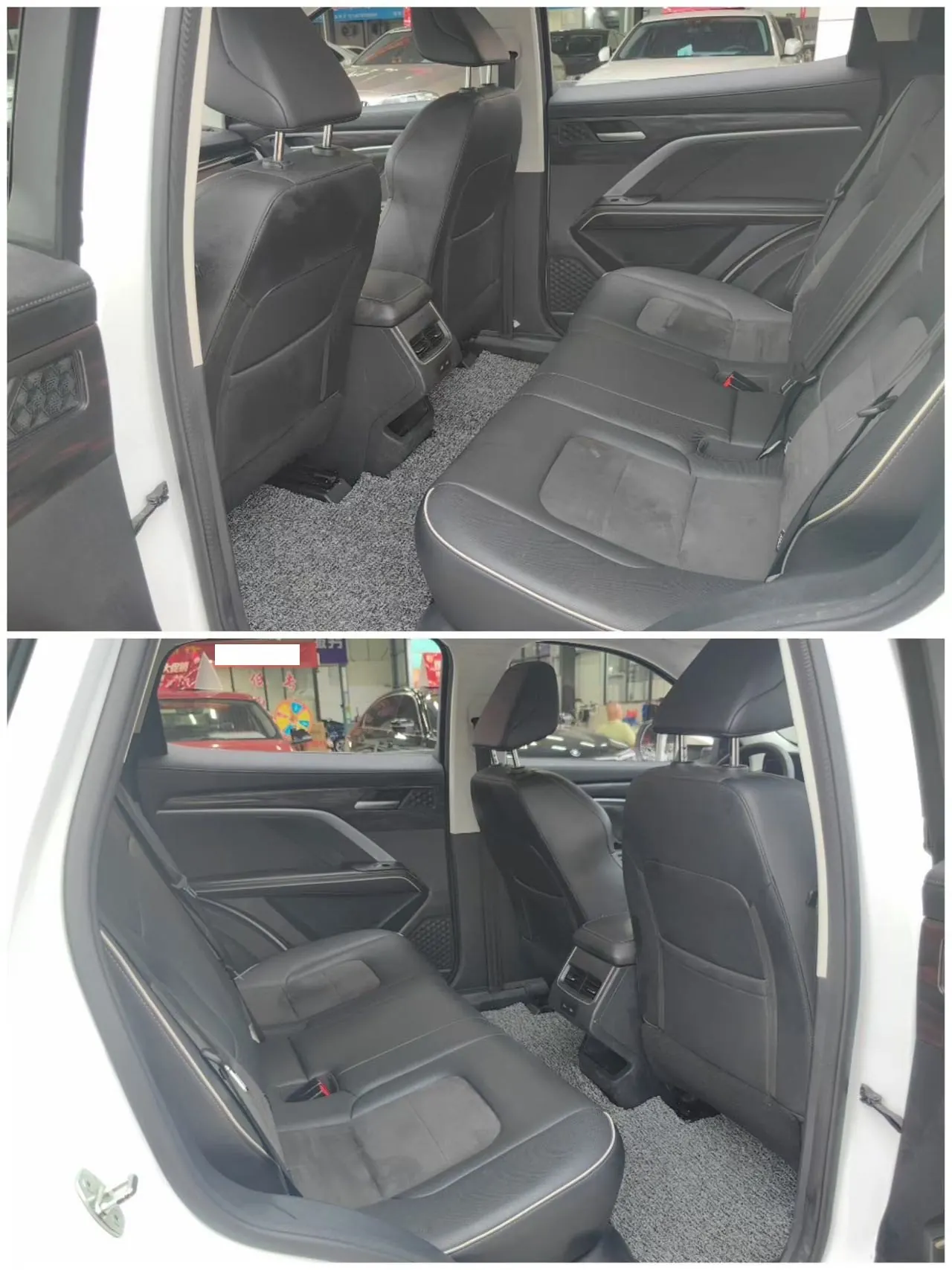 Haval 2023 H6 1.5T National Tide Edition Urban Edition Automatic Gear 5