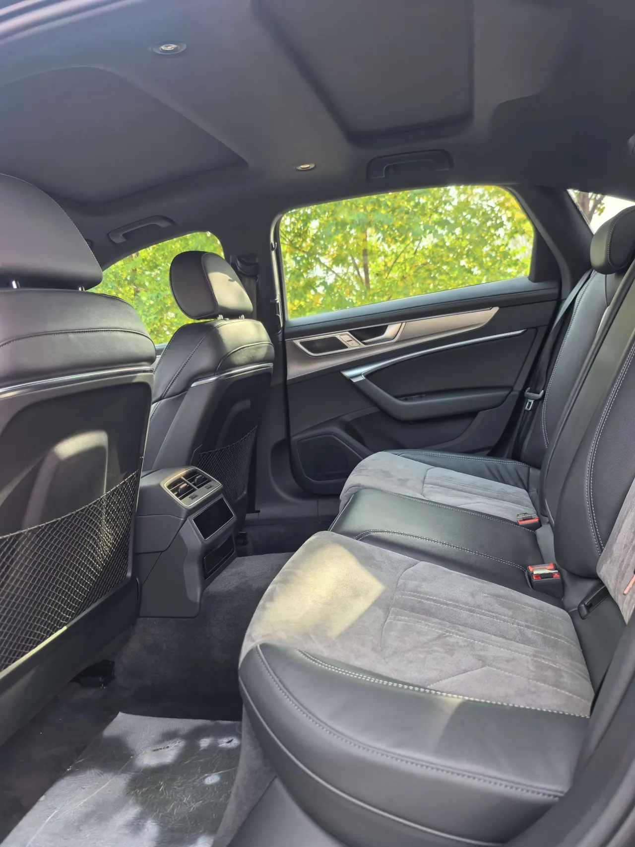 Audi 2023 A6L 2.0TFSI 45TFSI Selected Dynamic Automatic 6