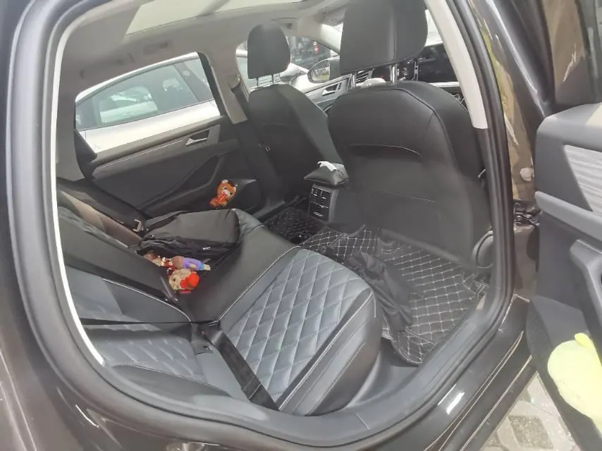 Volkswagen 2023 Sagitar 1.5TSI 300TSI Exceed Edition Automatic 2