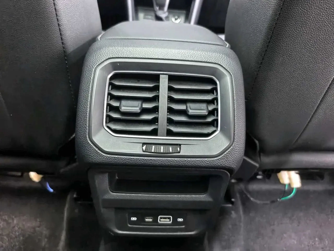Volkswagen 2023 Tiguan L 1.4TSI 280TSI Tide Creation Limited Edition Automatic Gear 7