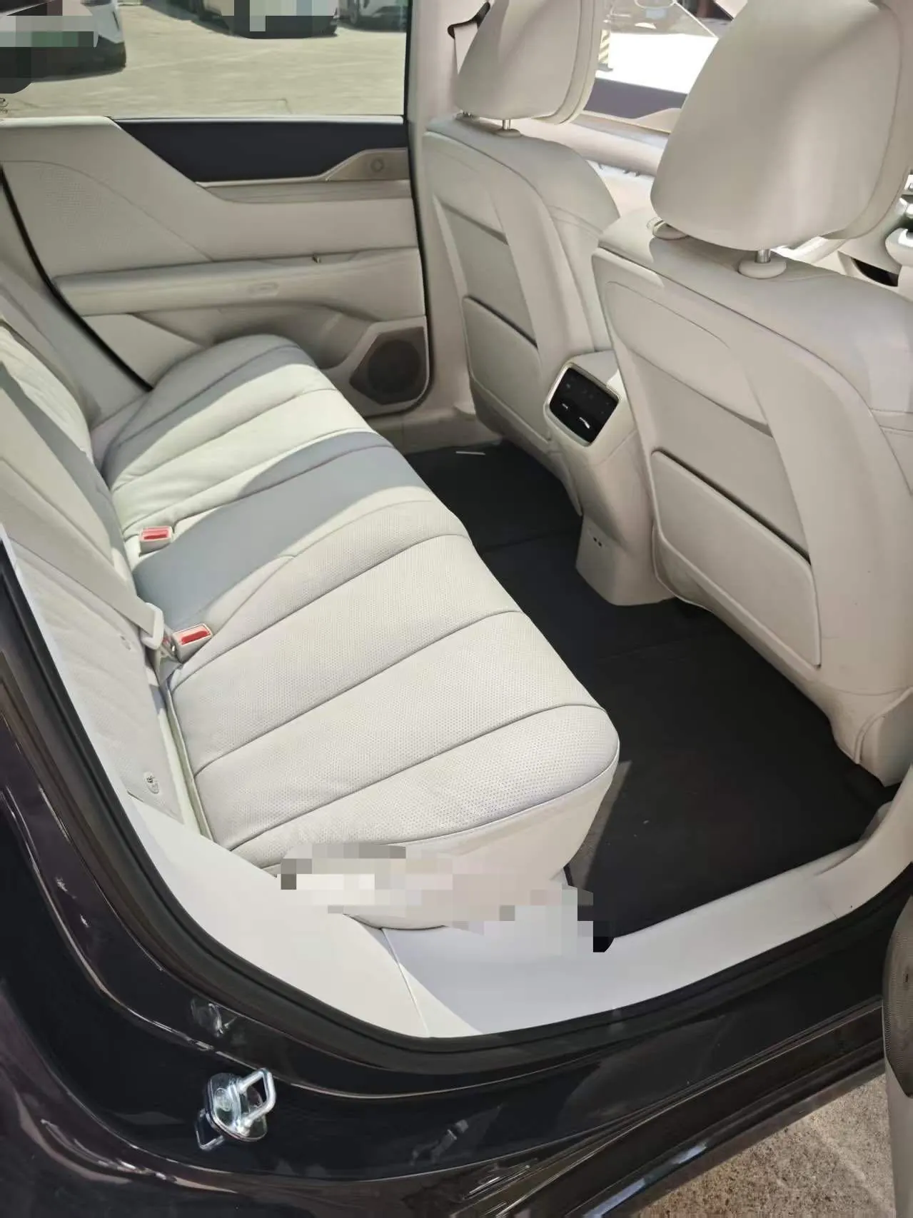 Buick 2026 to the border L7 Avia automatic gear 5