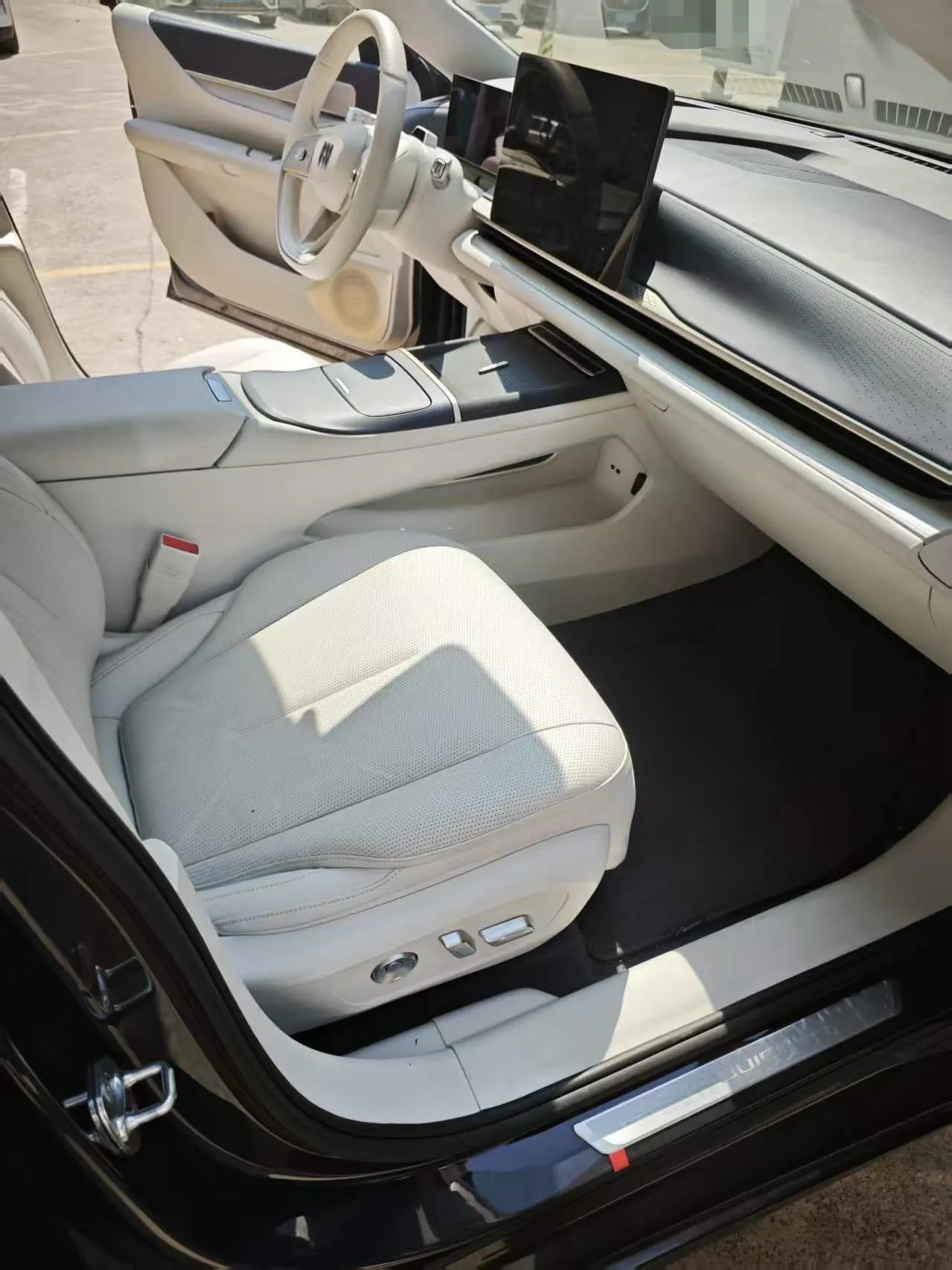 Buick 2026 to the border L7 Avia automatic gear 6
