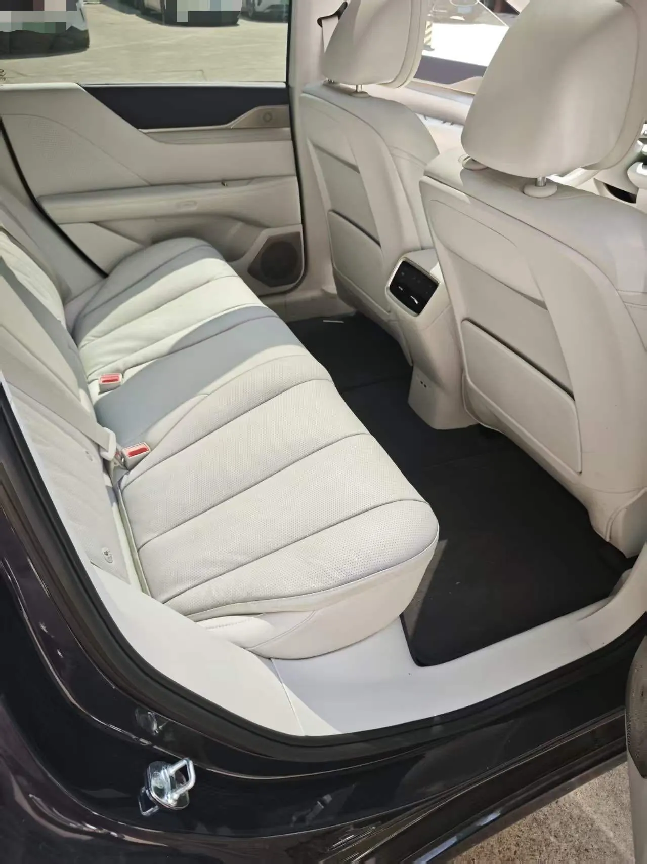 Buick 2026 to the border L7 Avia automatic gear 7