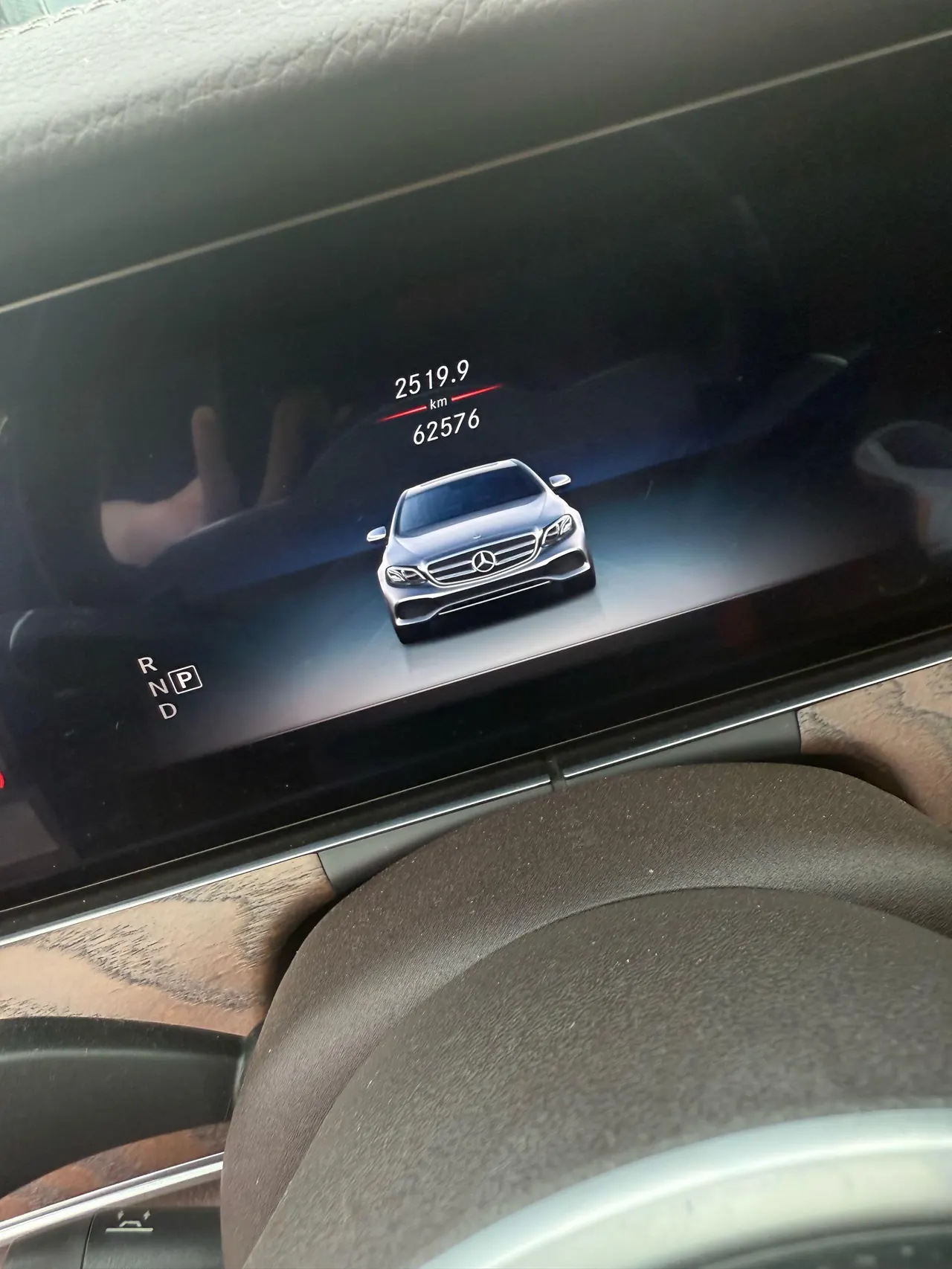 Mercedes Benz E-Class 2020 E 300 L 2.0T Special Edition (Modified) Automatic Gear 7