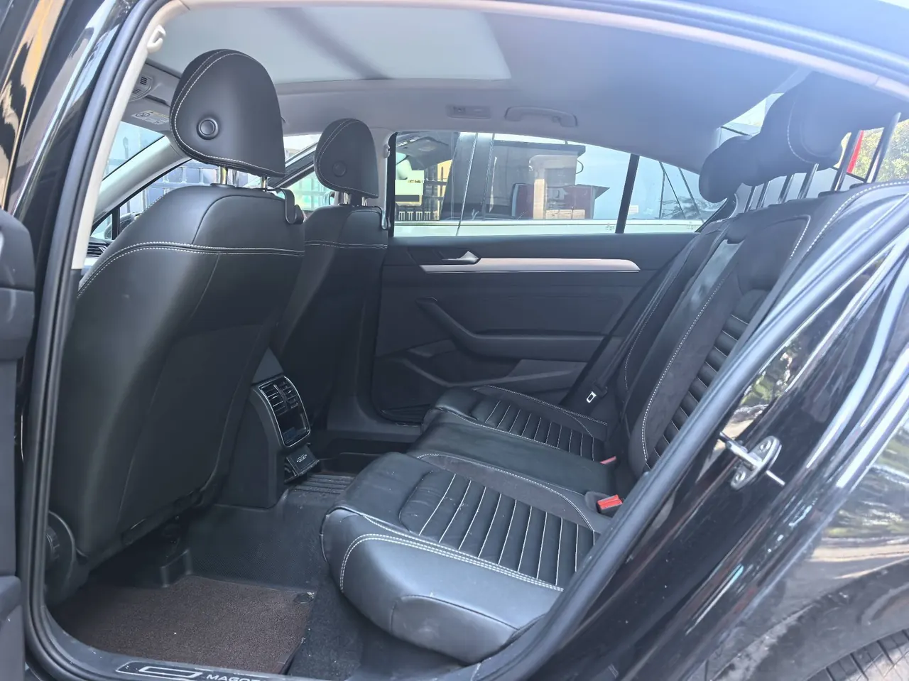 Volkswagen 2020 Magotan 1.4TSI 280TSI Comfortable Automatic 2