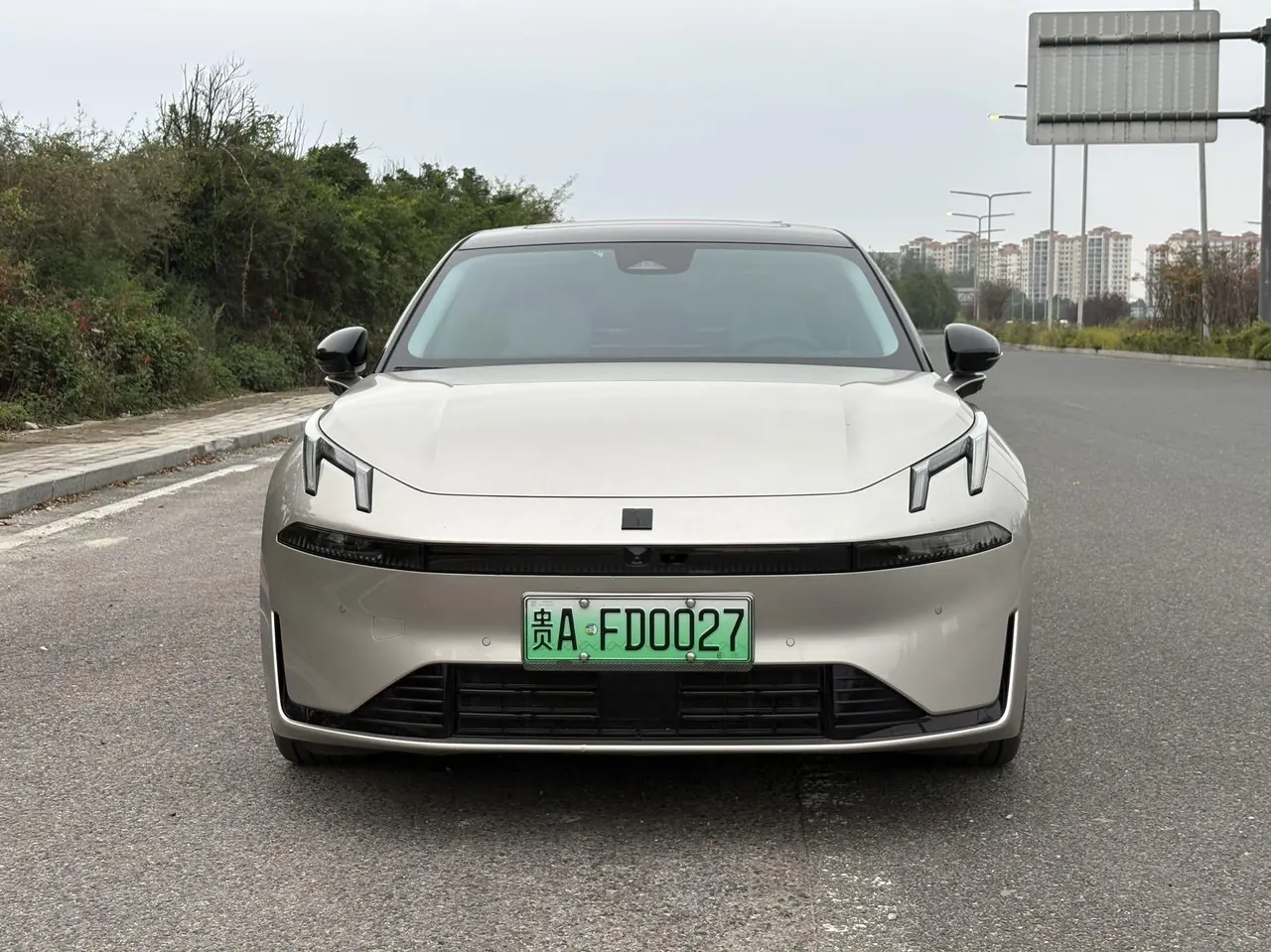 LYNK&amp;CO 2024 LYNK&amp;CO 07 EM-P 1.5T 126 Long Endurance Pro Auto 2