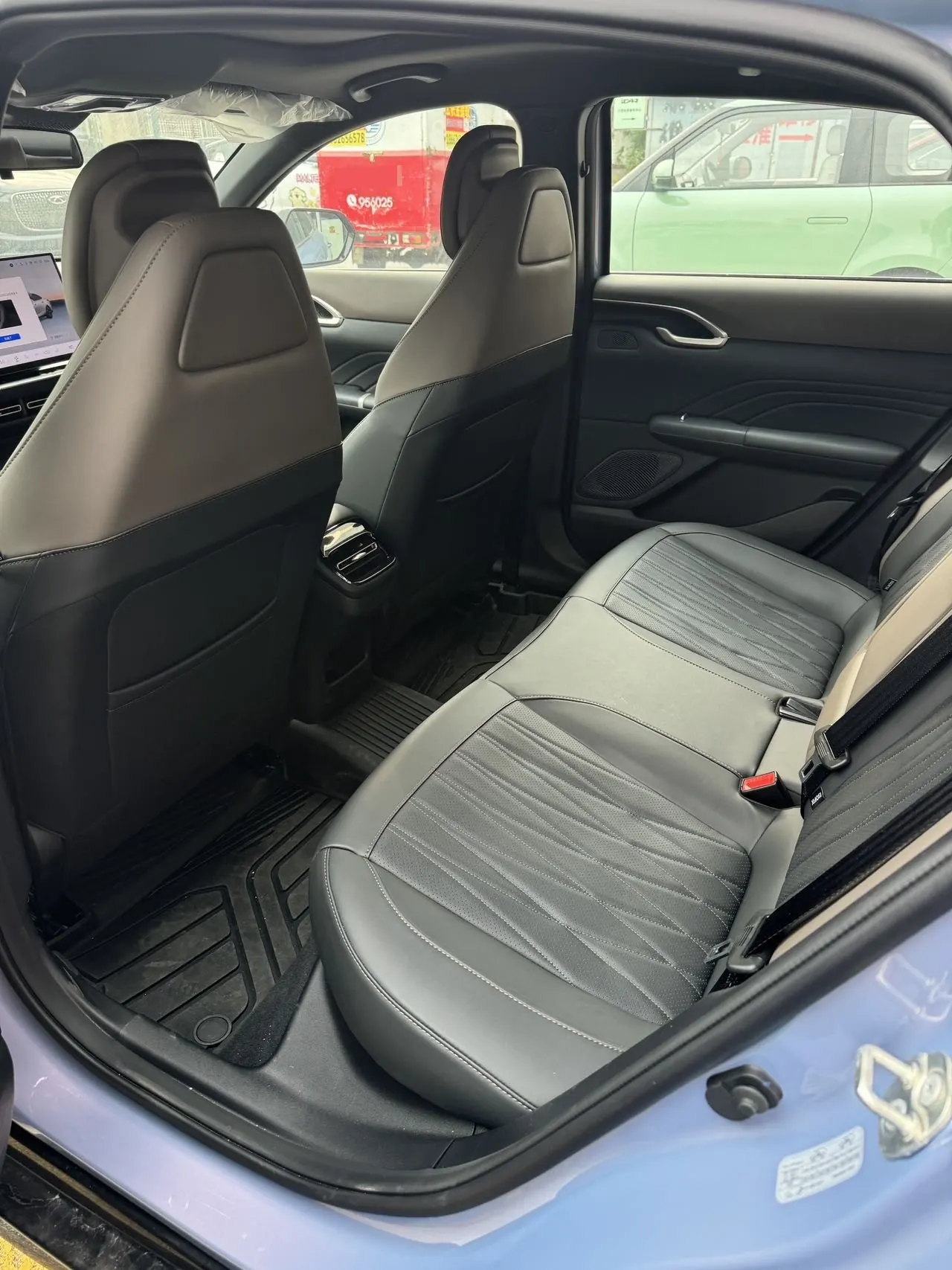ChangAn 2026 Eado 1.5T 500Bar Smart Luxury Automatic 5