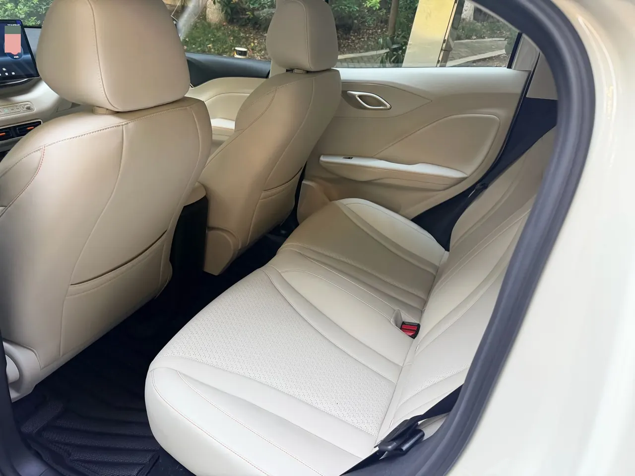 BYD 2026 seagulls 305km dynamic version of automatic gear 6
