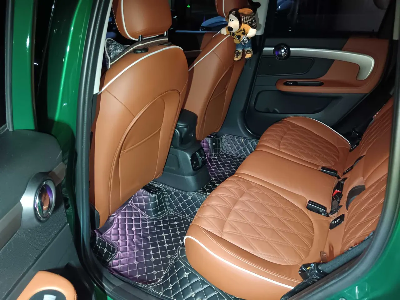 MINI Countryman (Imported) 2021 Cooper S Countryman 2.0T Automatic 2