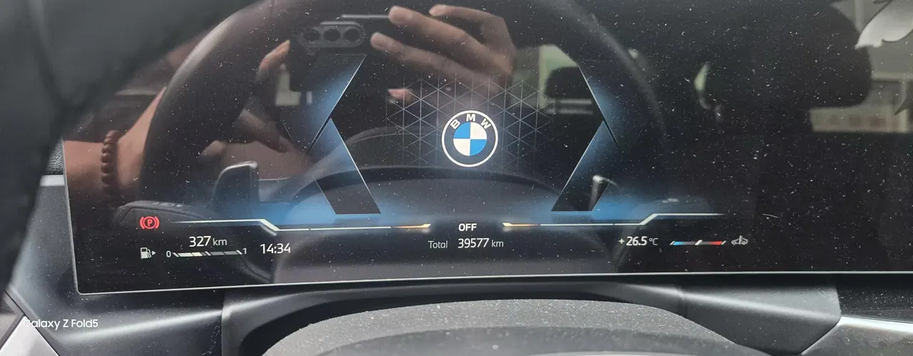 BMW 3 Series 2024 320Li 2.0T M Sports Suit Automatic Gear 4