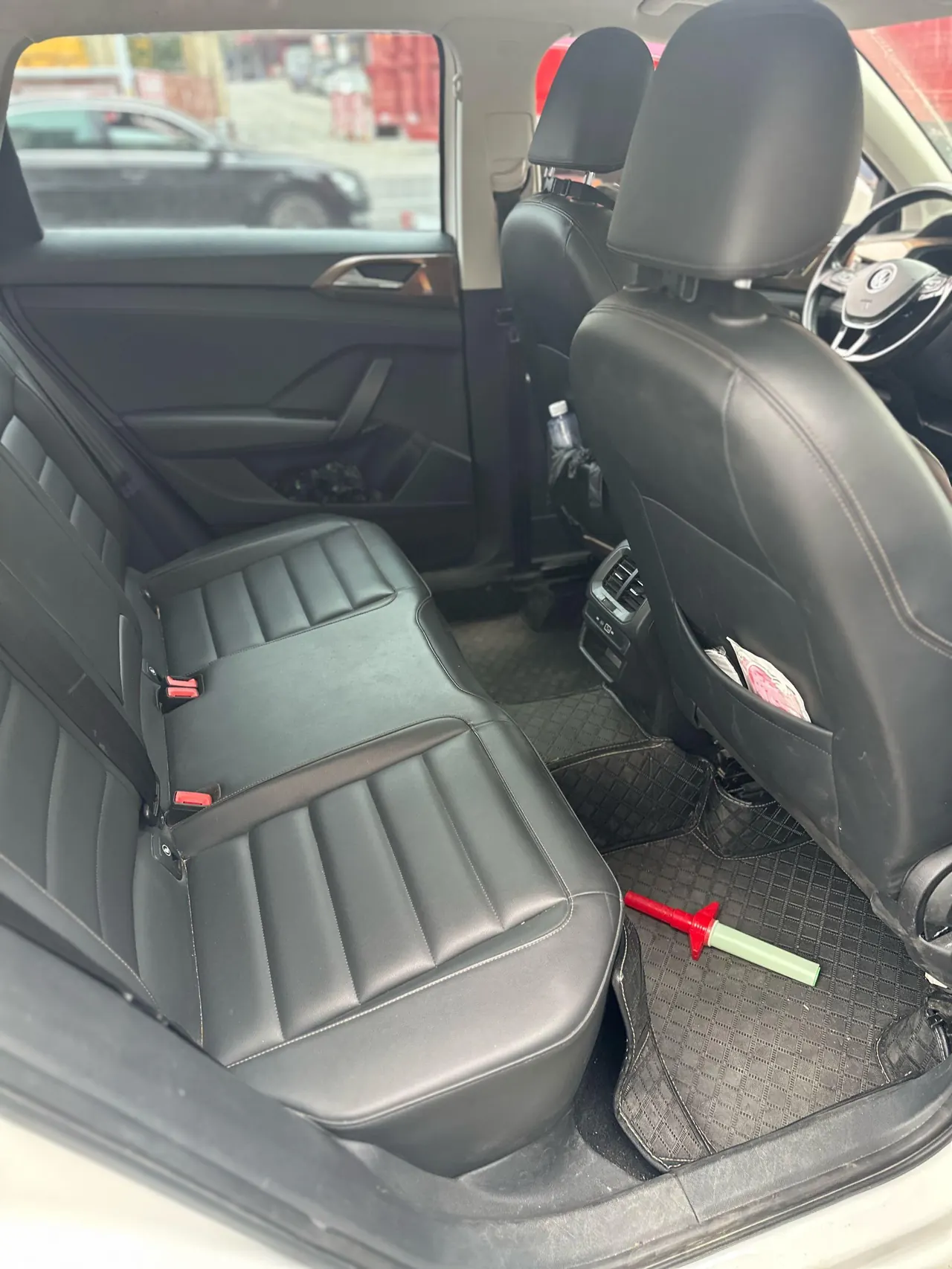 Volkswagen 2021 Tuyue 1.4TSI 280TSI Two-Drive Comfort Edition Automatic Gear 5