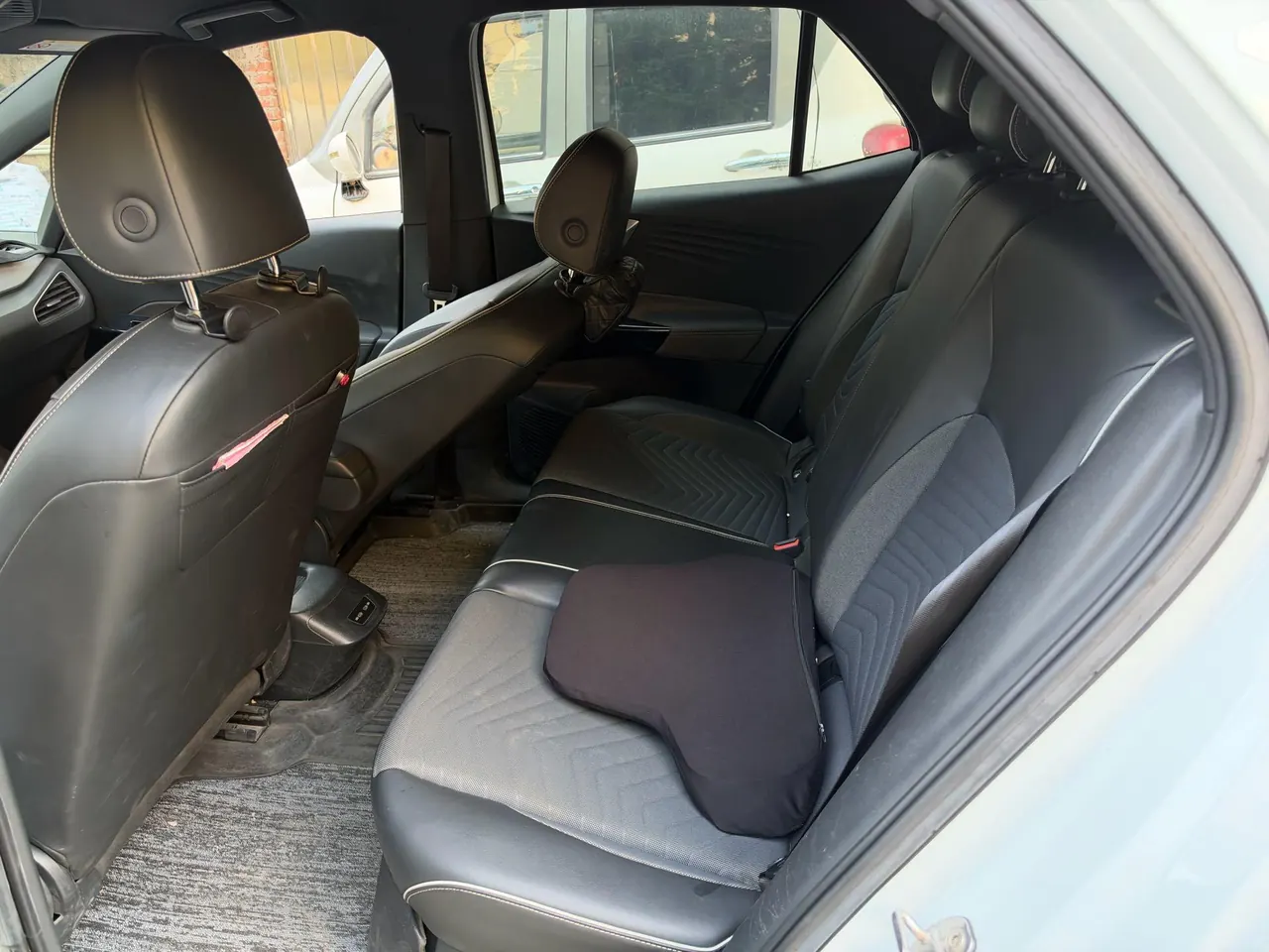 Volkswagen 2023 ID. 3 Upgraded Pure Smart Edition, Automatic Transmission 4