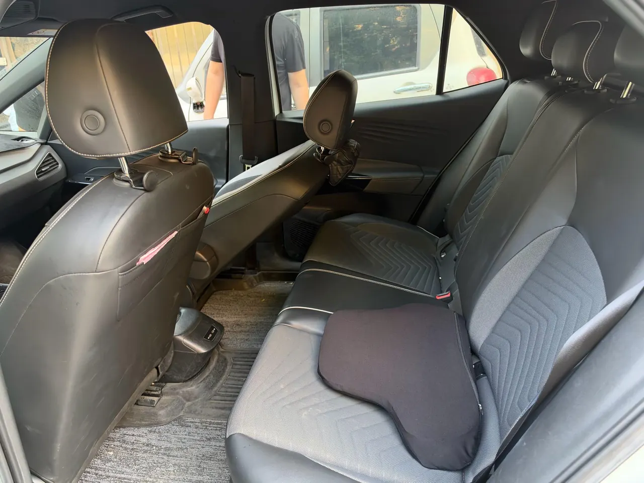 Volkswagen 2023 ID. 3 Upgraded Pure Smart Edition, Automatic Transmission 5