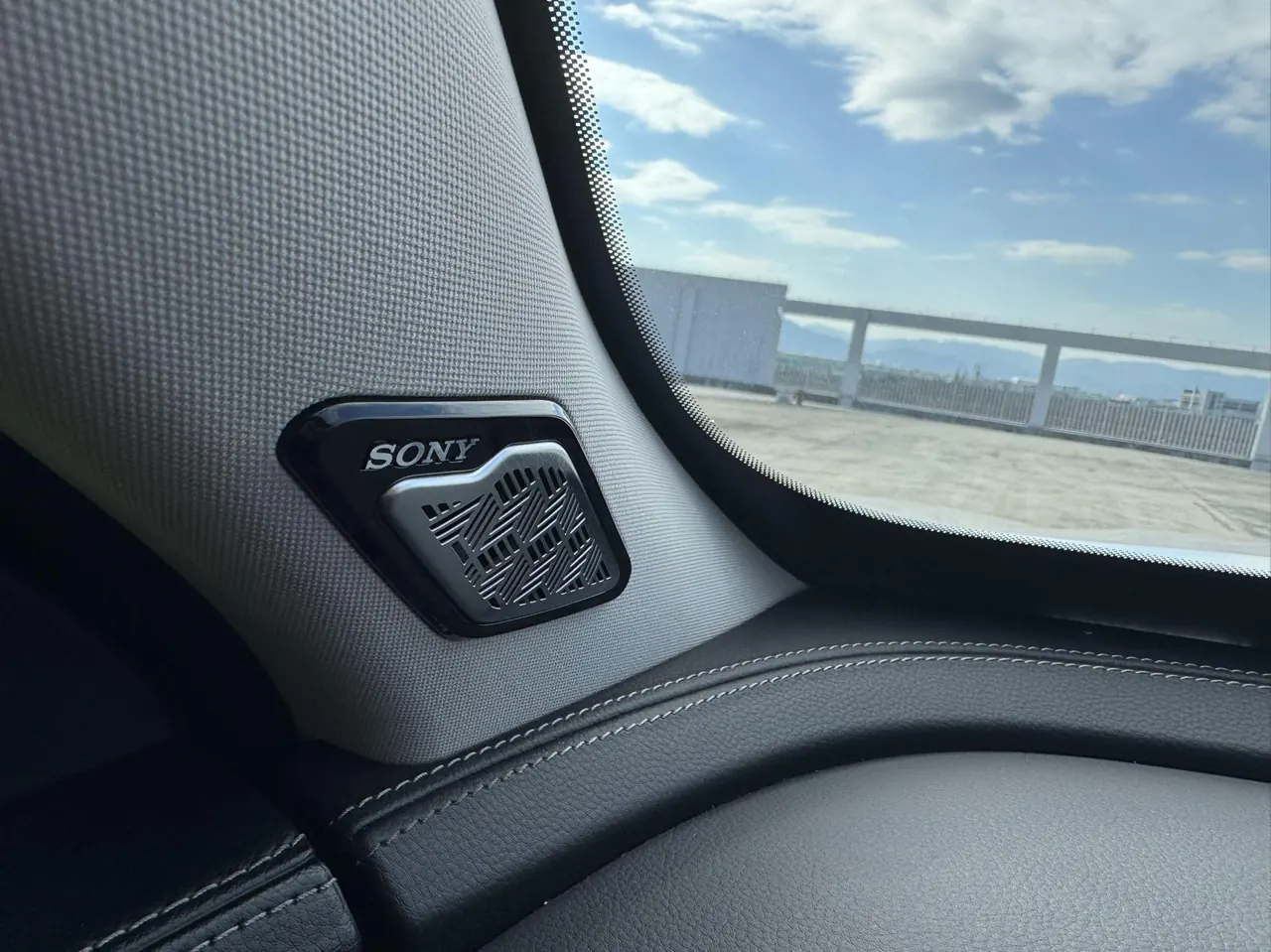 Xingtu 2022 Wind-chasing ET-i 1.5TCI-Automatic 105KM Wind-riding Automatic Gear 11