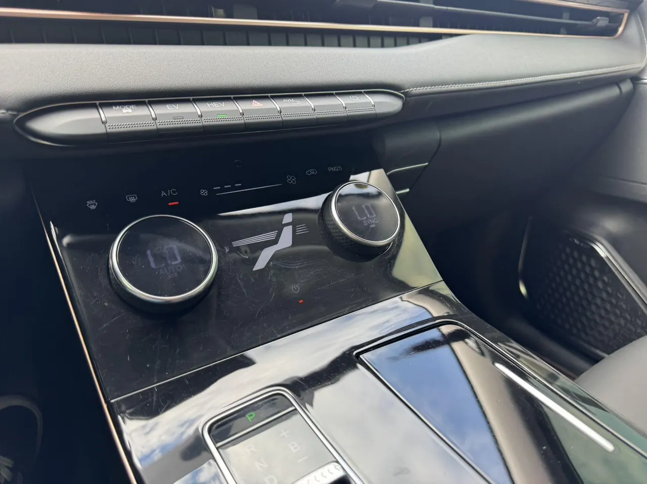 Xingtu 2022 Wind-chasing ET-i 1.5TCI-Automatic 105KM Wind-riding Automatic Gear 13