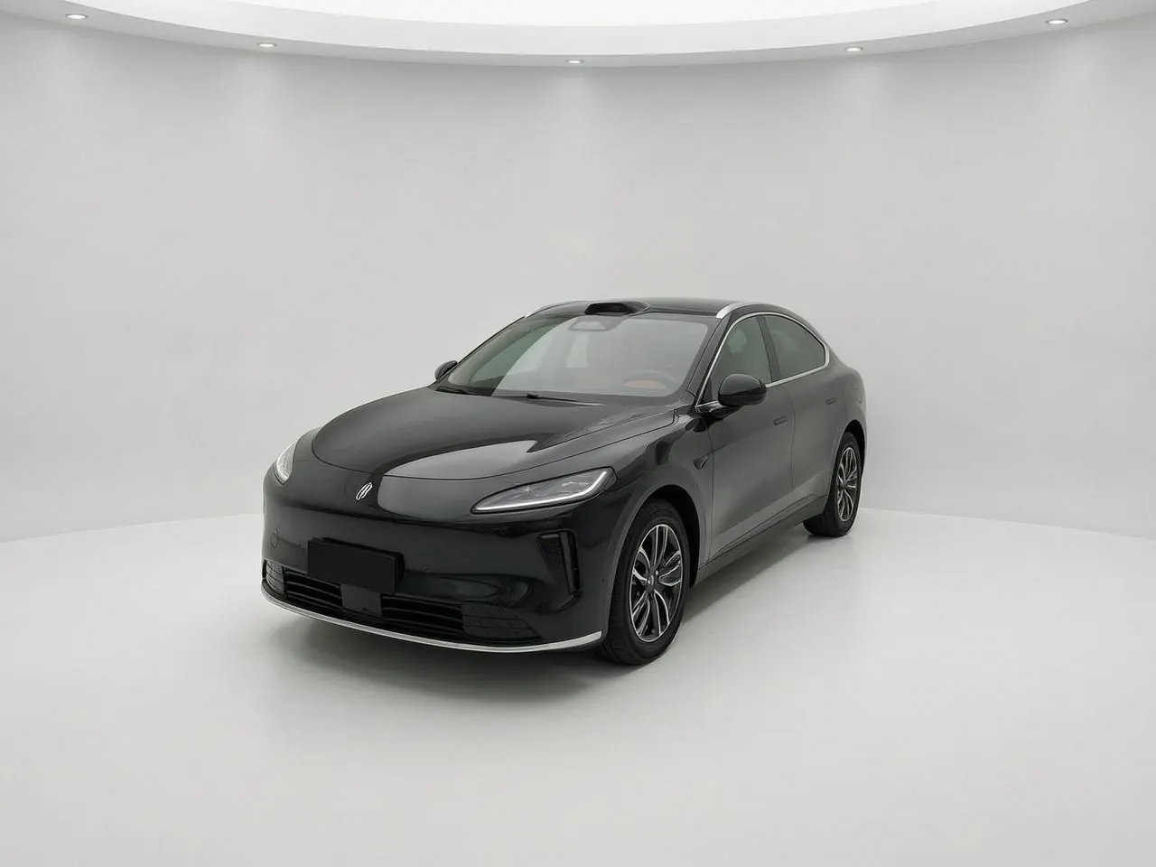 Shangjie 2025 H5 Pure Electric Max Automatic Gear 2