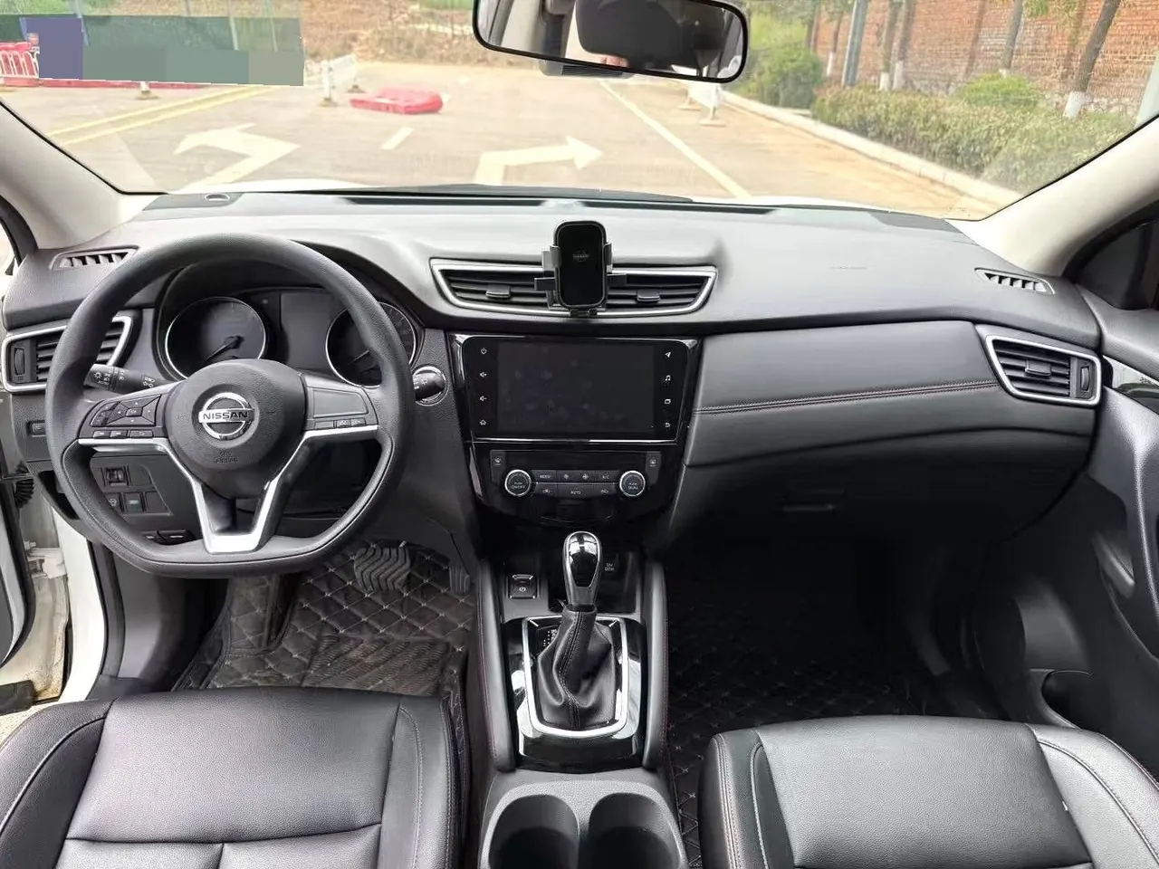ChangAn 2022 CS55 PLUS 1.5T Honorable Automatic Gear 7