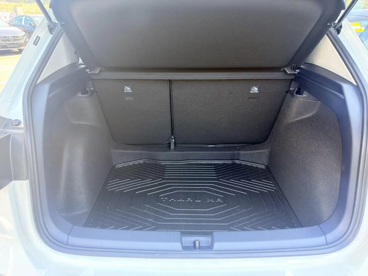 Volkswagen 2026 Tuyue Xinrui 1.5TSI 300TSI Sharp Enjoy Edition Automatic Gear 9