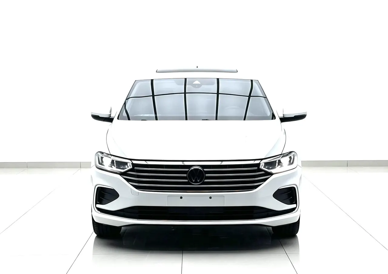 Volkswagen 2023 Langyi 1.5 5 Million Edition (Revised) Automatic Gear 2