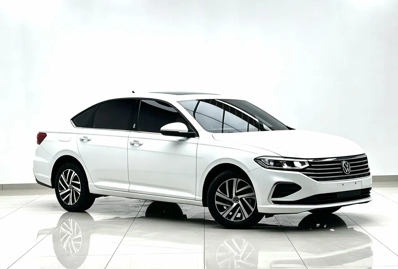 Volkswagen 2023 Langyi 1.5 5 Million Edition (Revised) Automatic Gear 3