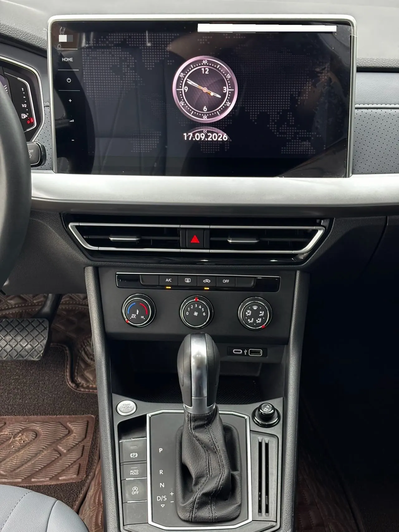 Volkswagen 2023 Langyi 1.5 5 Million Edition (Revised) Automatic Gear 4