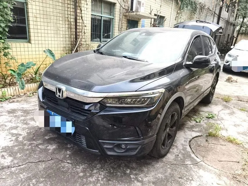 Open image lightbox: Honda 2020 Hao Ying 1.5T Stepless 240TURBO Two-Drive Deluxe Automatic Gear