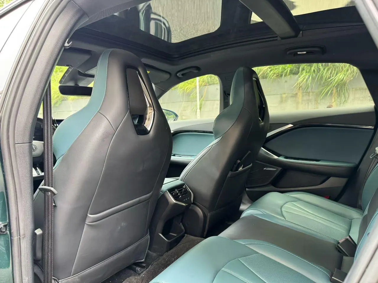 MG 2023 MG7 1.5T to Meishu Edition Automatic Gear 9