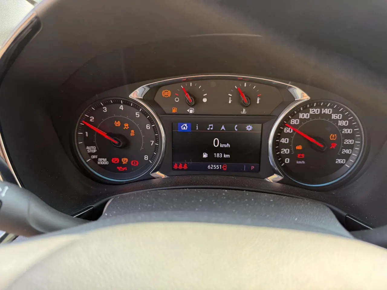 Chevrolet 2021 boundary explorer RS 2.0T 550T four-wheel drive intelligent boundary extension version automatic gear 8