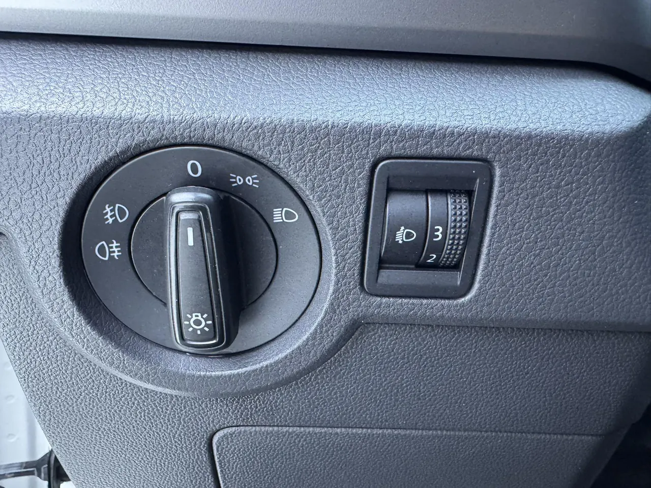 Volkswagen 2022 T-Cross (Tujia) 1.5 Comfort Edition Automatic Gear 10