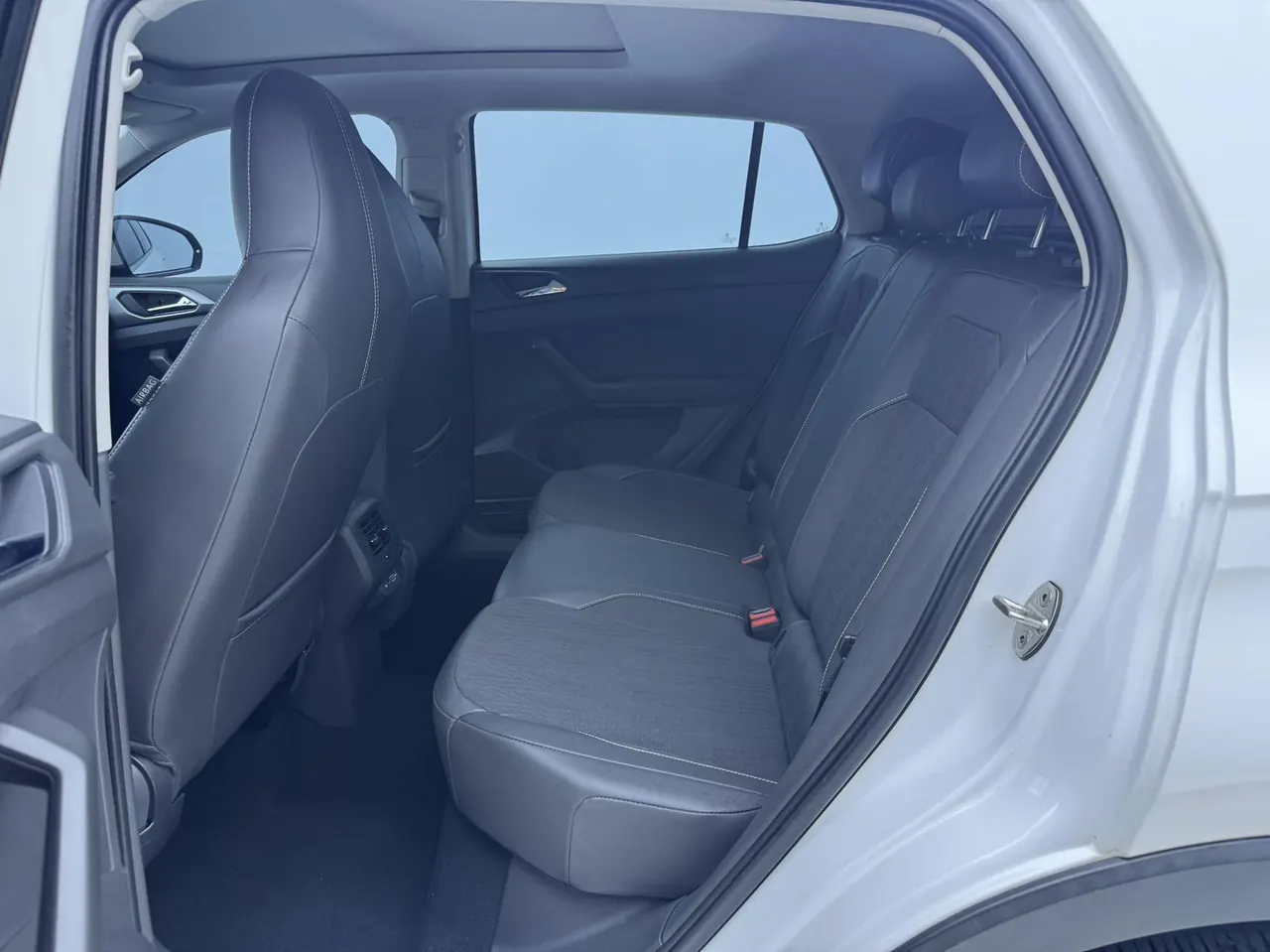 Volkswagen 2022 T-Cross (Tujia) 1.5 Comfort Edition Automatic Gear 14