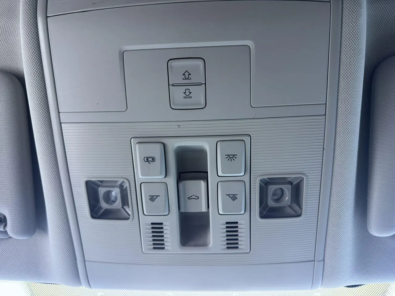 Volkswagen 2022 T-Cross (Tujia) 1.5 Comfort Edition Automatic Gear 18