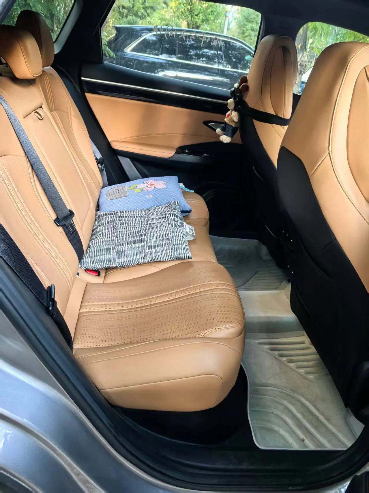Geely Galaxy 2023 L7 1.5T 115km Starship Automatic Gear 6