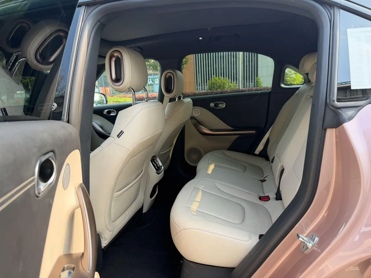Smart 2022 Smart #1 Pulse Cardiac Edition Automatic Gear 9