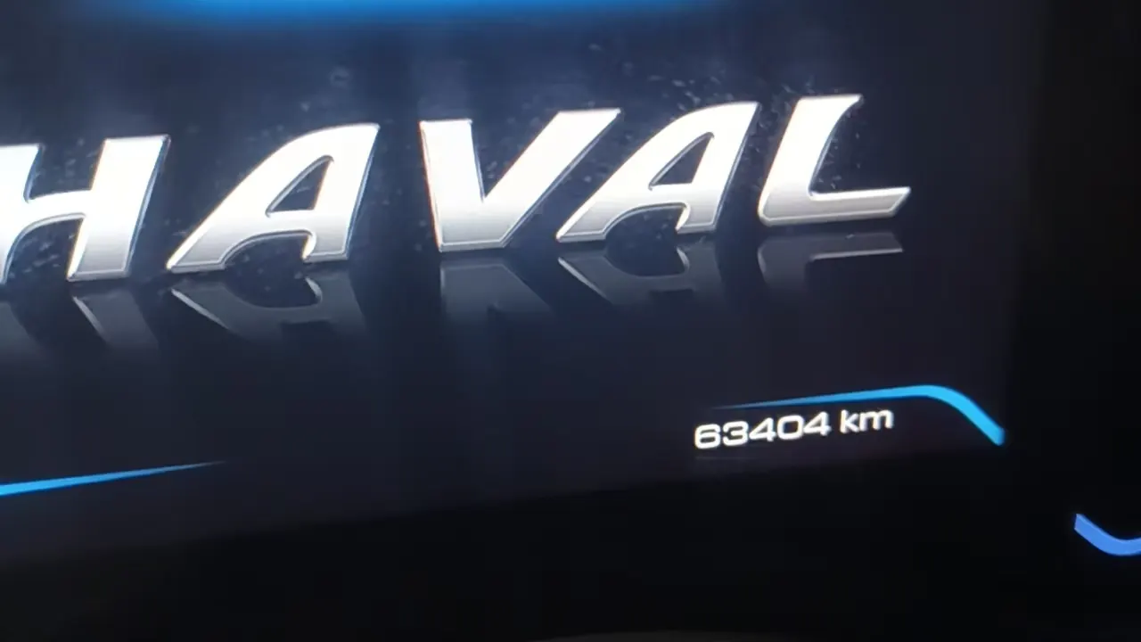 Haval 2022 H9 2.0T 4-wheel drive elite 5-seat automatic gear 7
