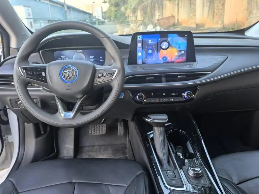 Buick 2023 Micro Blue 6(VELITE 6) 430km Comfortable Edition Automatic Gear 6