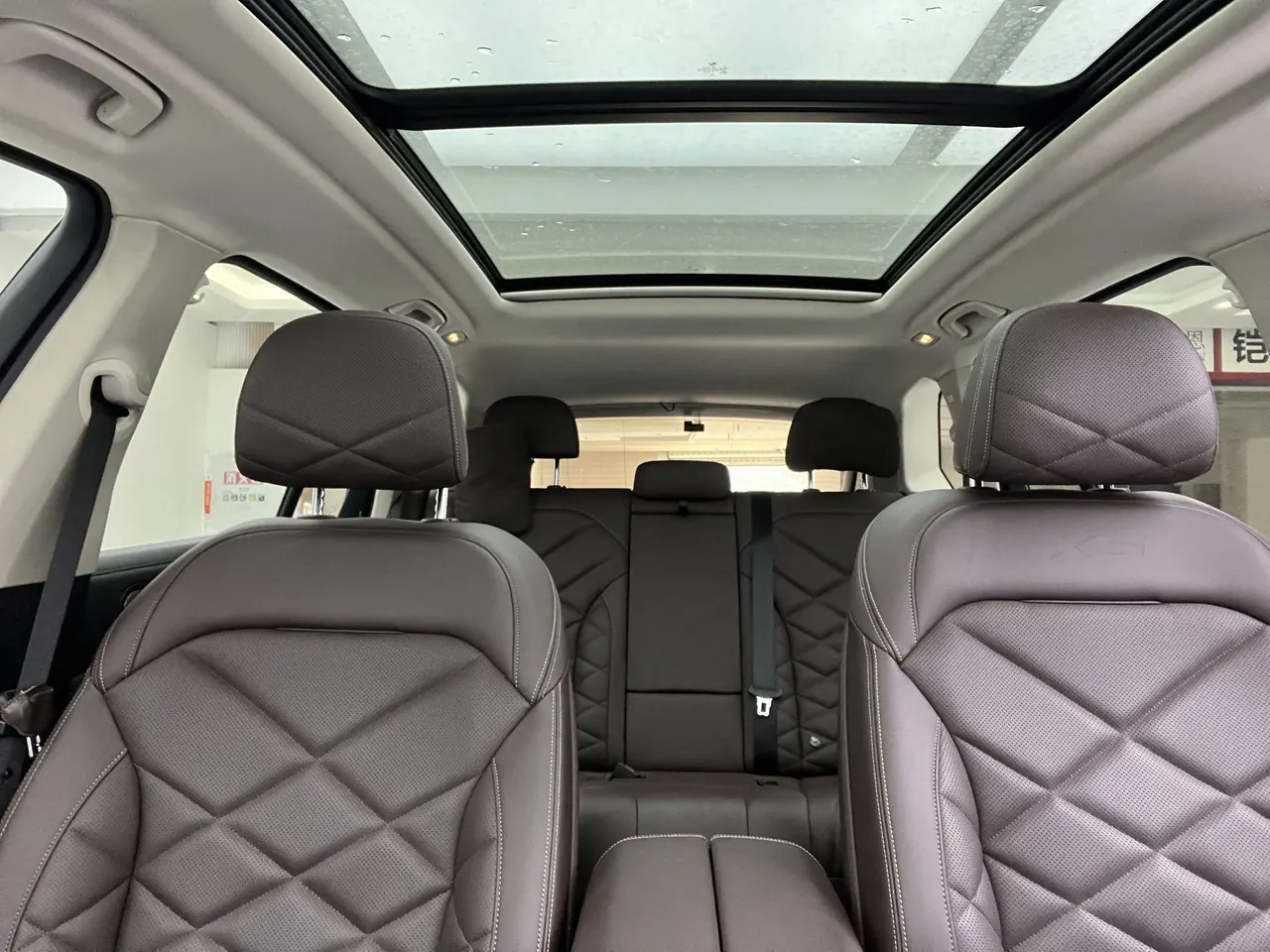 BMW 2022 X5 xDrive30Li 2.0T Exclusive M Sports Suit (Modified) Automatic Gear 4
