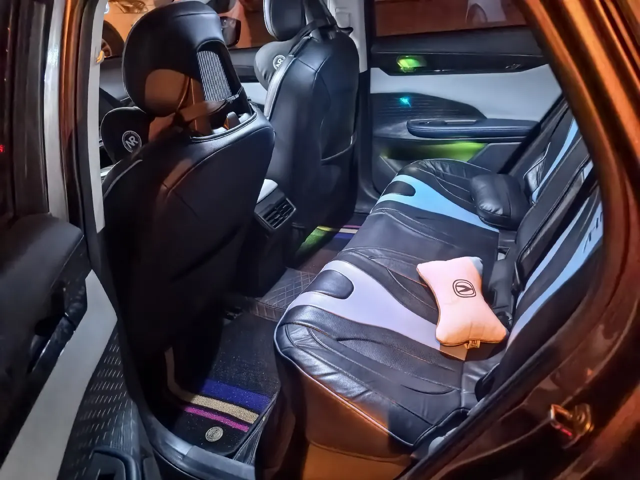 ChangAn 2023 UNI-V Smart Electric iDD 1.5T 113km Smart Auto 3