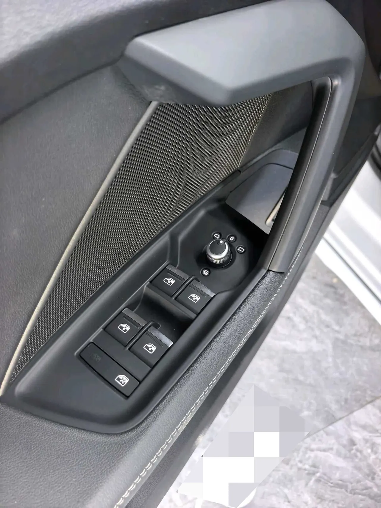 Audi 2022 A3L Limousine 1.4TFSI 35TFSI Fashion Sports Automatic 15