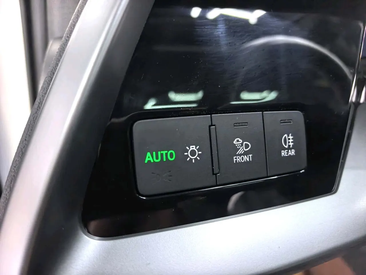 Audi 2022 A3L Limousine 1.4TFSI 35TFSI Fashion Sports Automatic 17