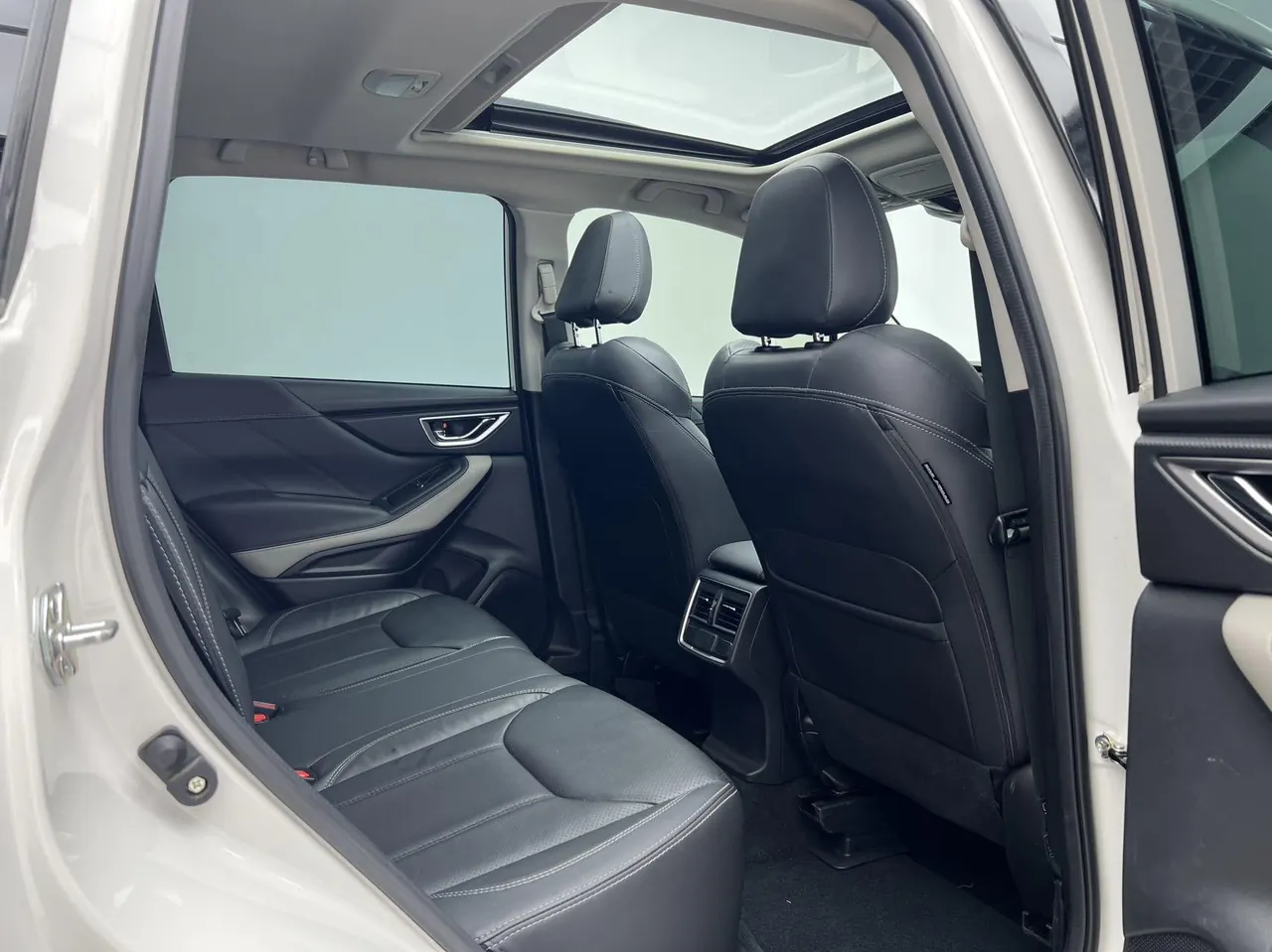 Subaru Forester (Imported) 2022 Forester 2.0i Stepless Deluxe Edition EyeSight Automatic 11