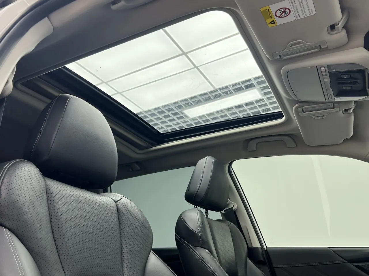 Subaru Forester (Imported) 2022 Forester 2.0i Stepless Deluxe Edition EyeSight Automatic 16