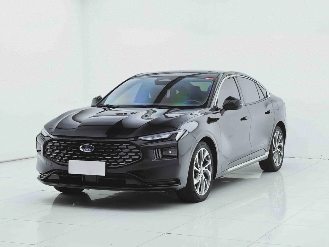 Open image lightbox: Ford 2022 Mondeo 2.0T EcoBoost 245 Extreme Automatic